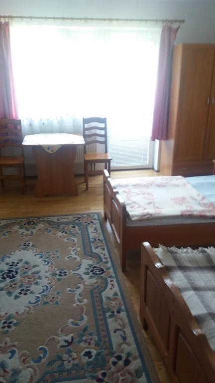 Agroturystyka Stokrotka Риманув-Здруй Екстер'єр фото