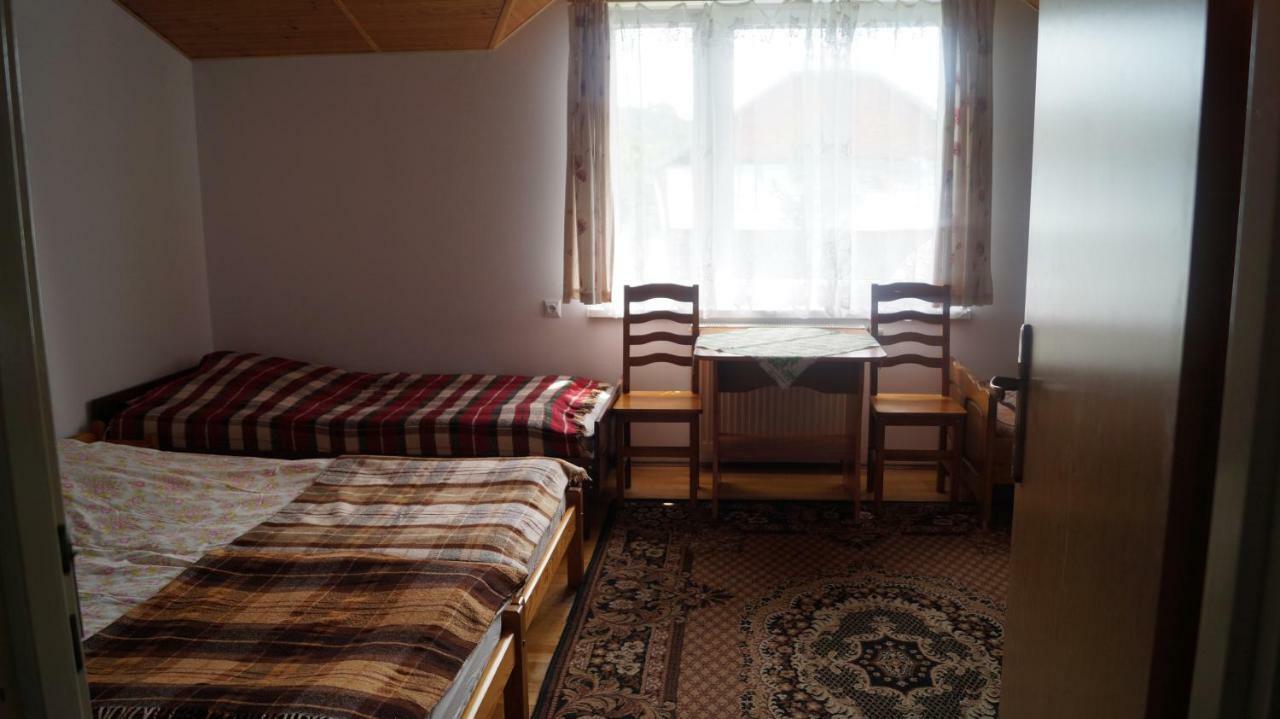 Agroturystyka Stokrotka Риманув-Здруй Екстер'єр фото